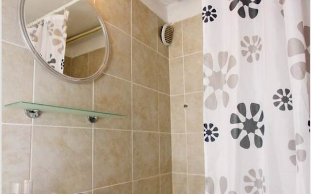 Charming Apartment Martina