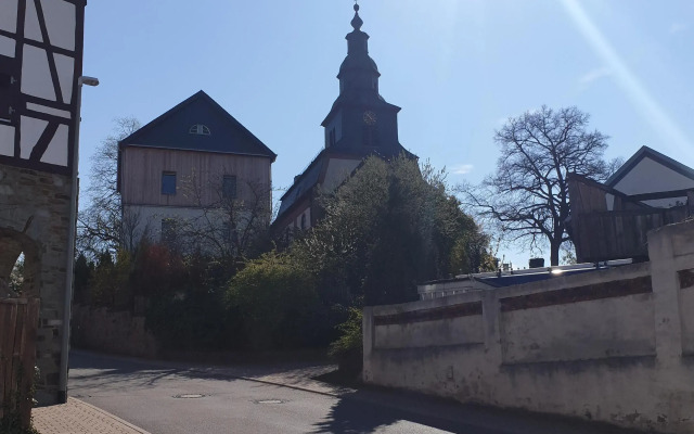Zum Adler Limbach