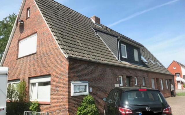 Haus Ostfriesland