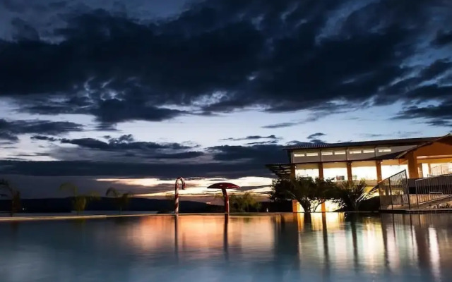 Riviera Capitólio Hotel