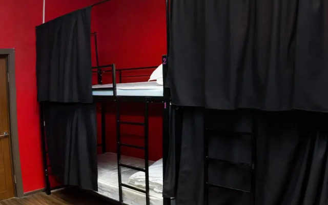 Travel Inn Novoslobodskaya