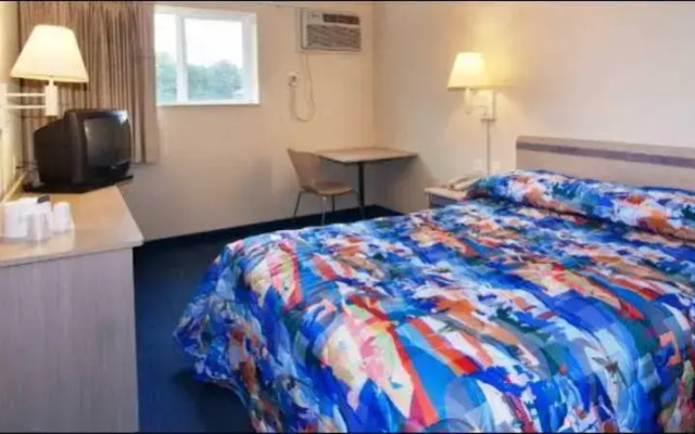Motel 6 Richfield, UT