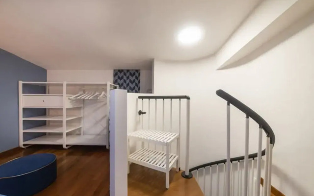 Boutique Apartment Zola