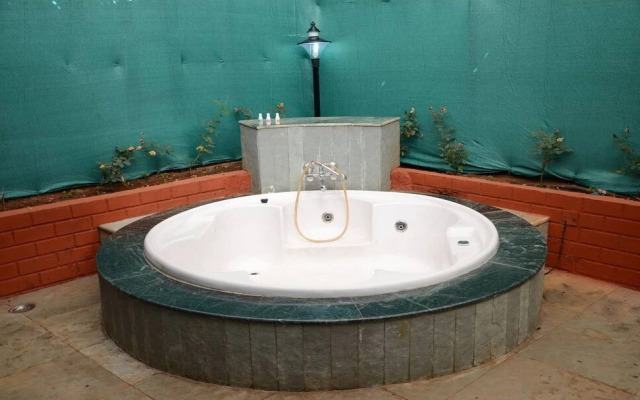 United 21 Resort, Mahabaleshwar