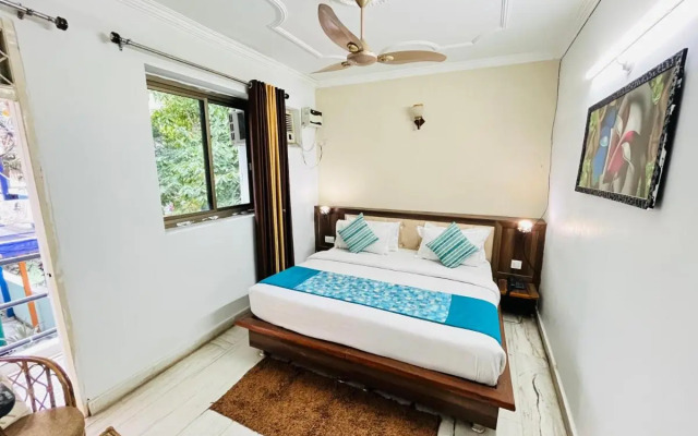 Qotel Tapovan Rishikesh