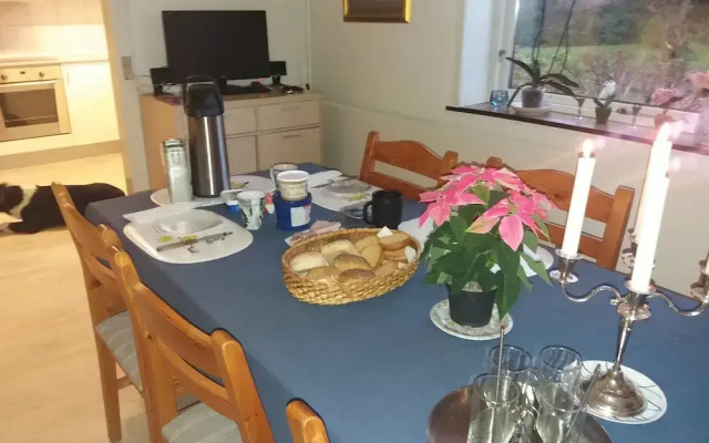 B & B Hygge