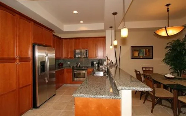 The Fairways at Mauna Lani