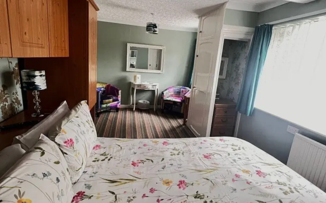 Rosedene Guesthouse