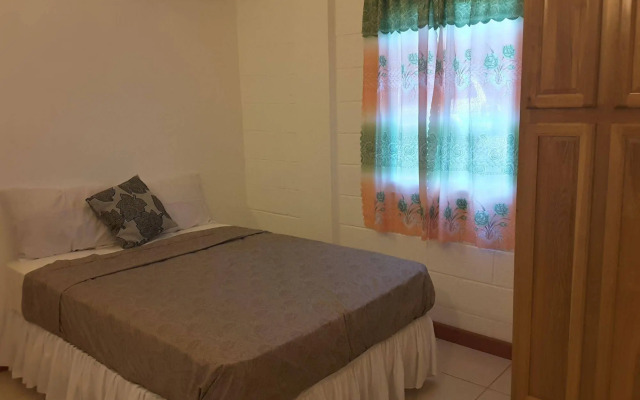 Date Palms Apartments