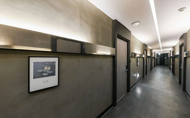Cheonan St179 Hotel