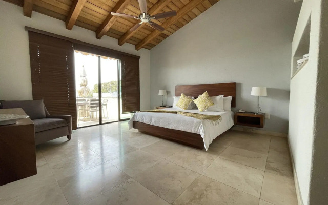La Reserva Chapala Resort