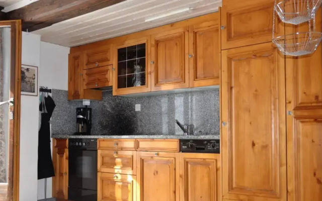 Chalet Goldblick
