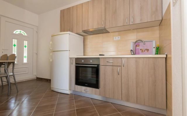 Apartments & rooms Leon