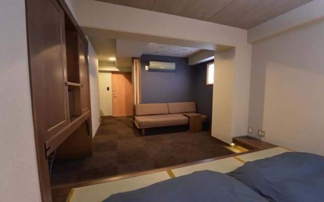 Kyoto Imperial Palace U.E.S.