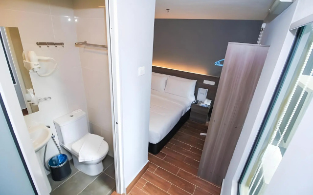 Asia Like Boutique Hotel