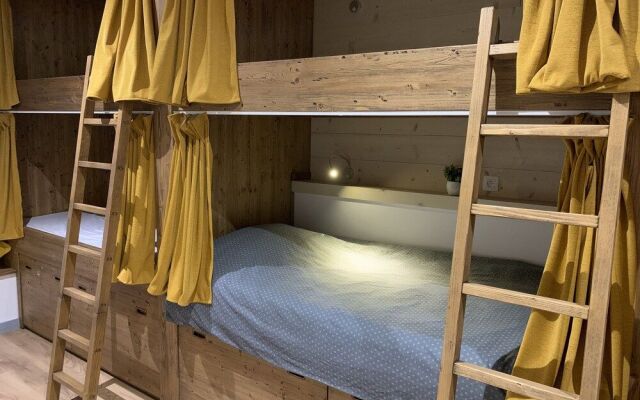 Chambres d'Hôtes Sanskriti