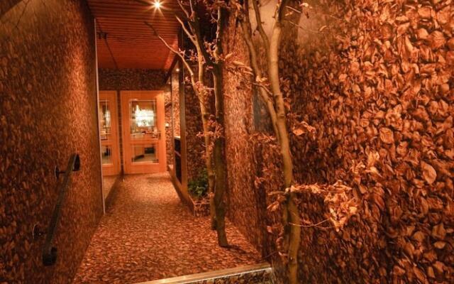 Akzent Hotel Hubertus