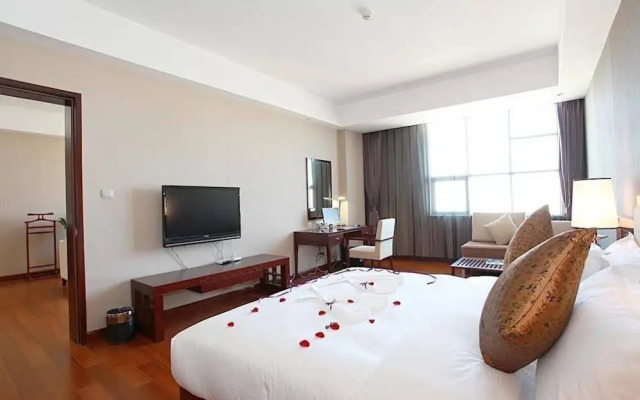 Kunming Wenhui Hotel