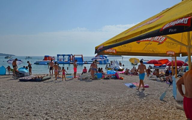 Apartments Bosko