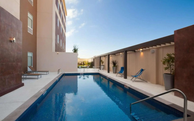 Homewood Suites by Hilton Queretaro, Mexico