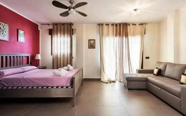 Belvilla by OYO Villa in Adeje