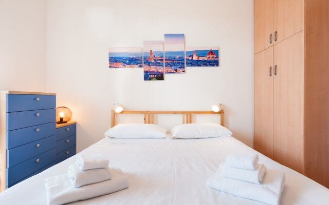 Santa Maria Novella Comfort Apartment