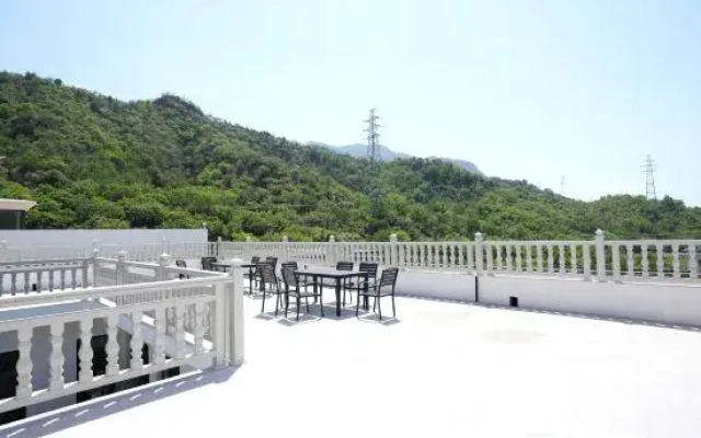 Beijing Xianxiang Xiaozhu