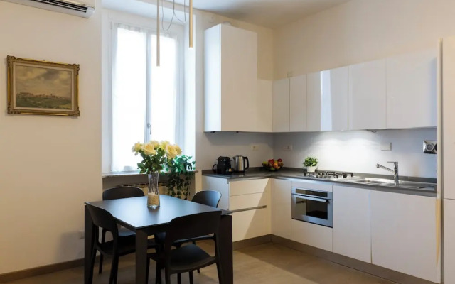 notaMi - Frisi di Porta Venezia