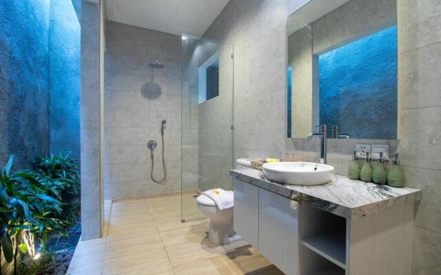 Sayang Sanur Villa III