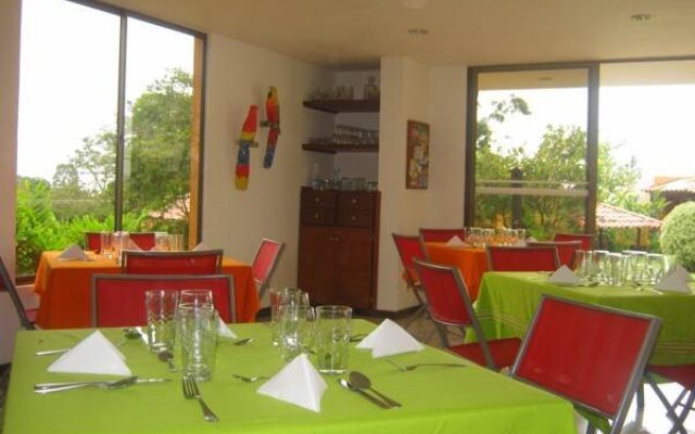 Hotel Campestre El Despertar del Quindio