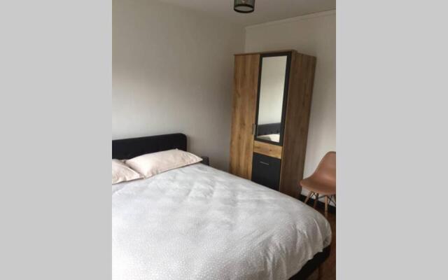 Appart cosy basilique et carmel