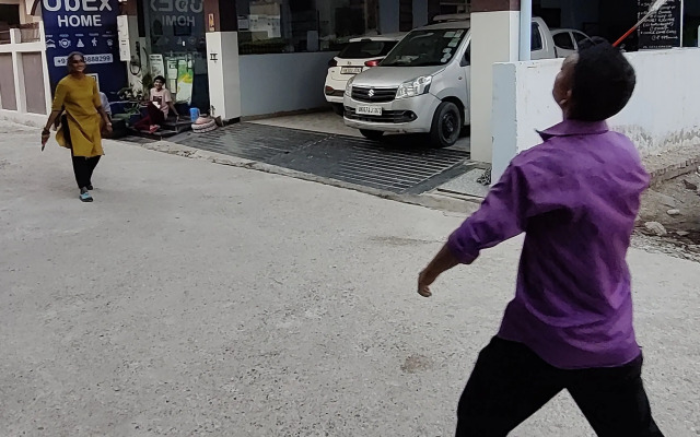 UbEx Home Rishikesh - Hostel