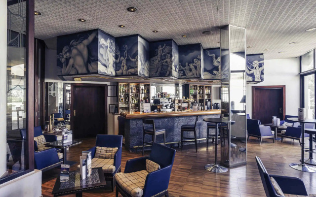 Hotel Ibis Styles Aix-les-Bains Domaine de Marlioz