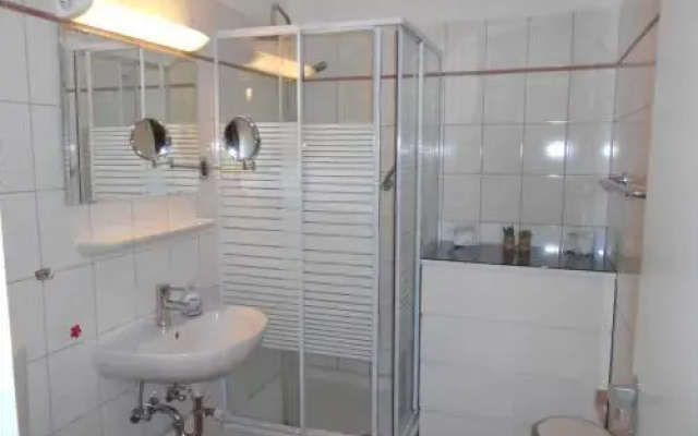 Ferienappartement E222 Fur 2-4 Personen An Der Ostsee
