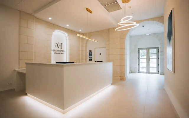 La Chapelle Saint-denis