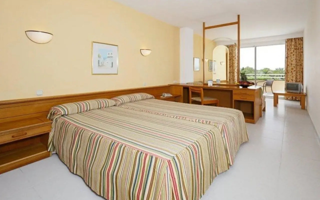 Hotel Mariant Park