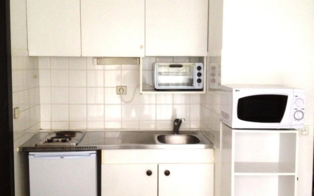 Résidence Royal Bearn