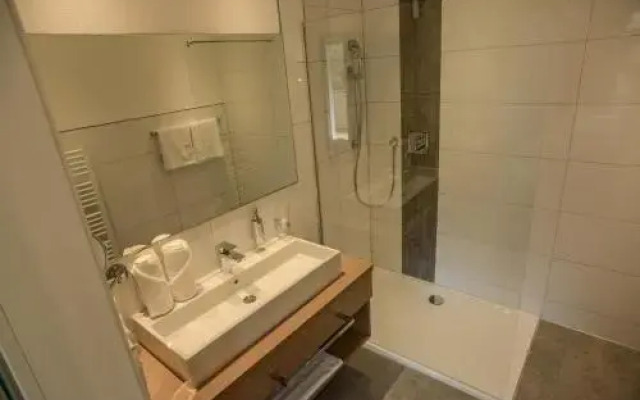 Rossberg Appartements