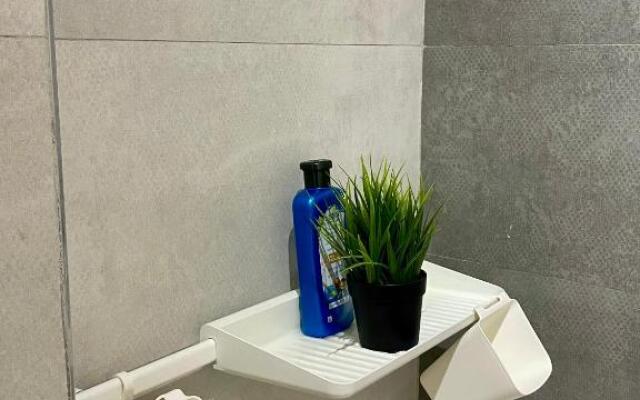 Hyat Stanly Suites