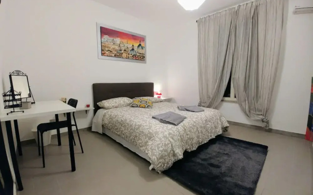 Ma Maison - Charme House in Rome