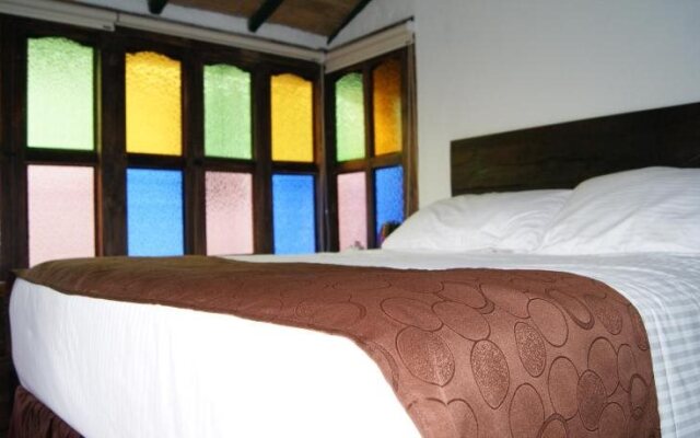 Samay Boutique Hotel