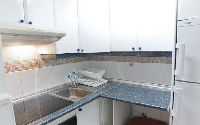 Apartamento San Vicente Ferrer