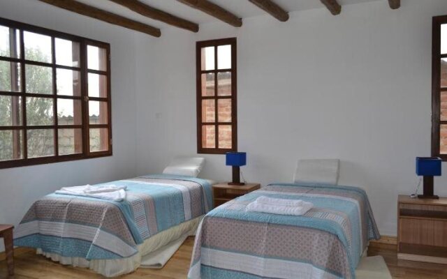 Hotel PrincesaToa