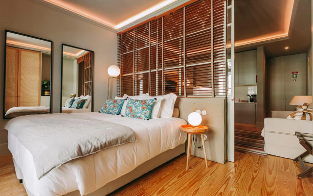 Torel 1884 Suites & Apartments