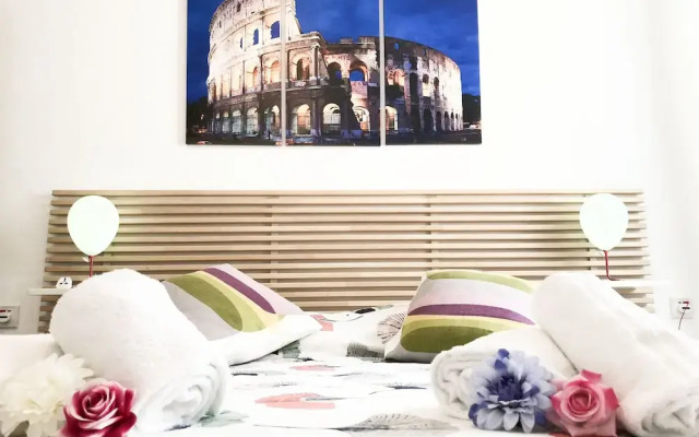 Holiday House Piramide