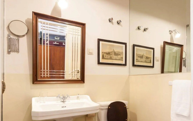 The Independente Suites & Terrace