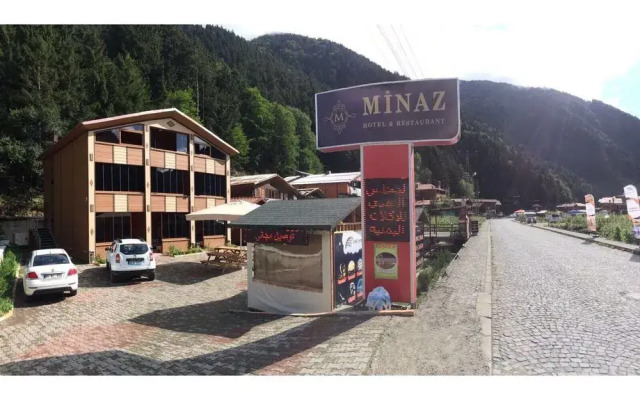 Minaz Motel