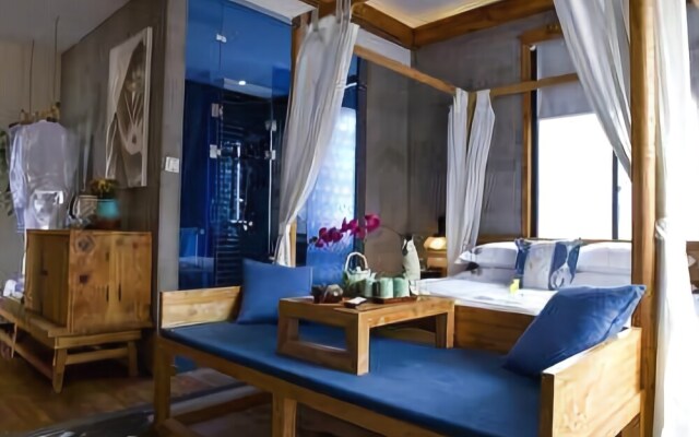 Jietou Xiangwei Inn