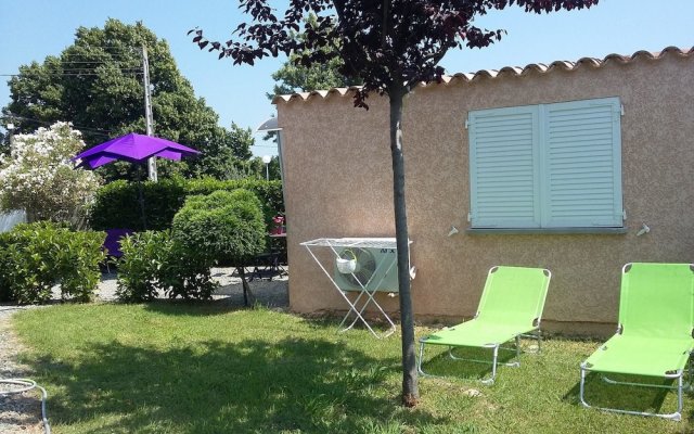 House With one Bedroom in Prunelli di Fiumorbo, With Wonderful Mountai