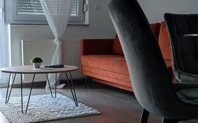 Wellness Apartments Lapaz